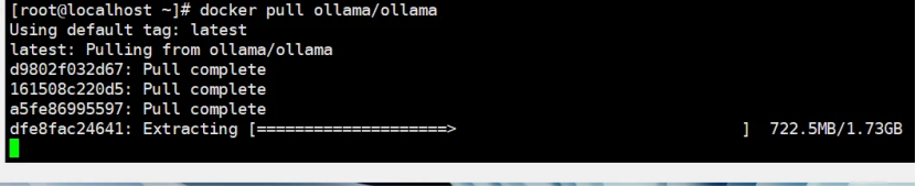 《Deploying DeepSeek on Linux Using Ollama》