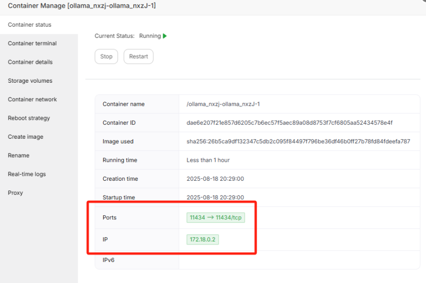 《Tutorial: Deploying DeepSeek on VPS with Linux + aaPanel + Ollama + Open WebUI》