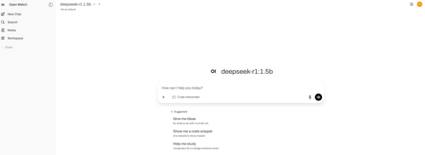 《Tutorial: Deploying DeepSeek on VPS with Linux + aaPanel + Ollama + Open WebUI》