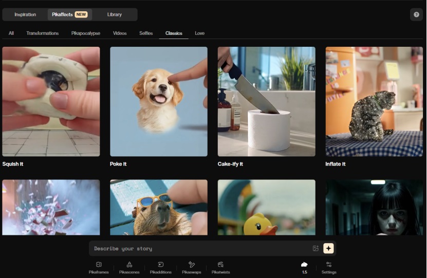 《Top 5 Next-Generation AI Video Generation Tools》