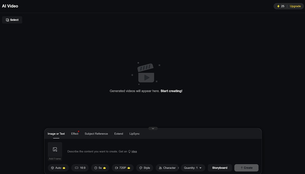 《SkyReels User Guide – Create Your Own AI Dramas》