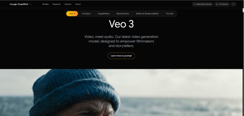 《Top 5 Next-Generation AI Video Generation Tools》
