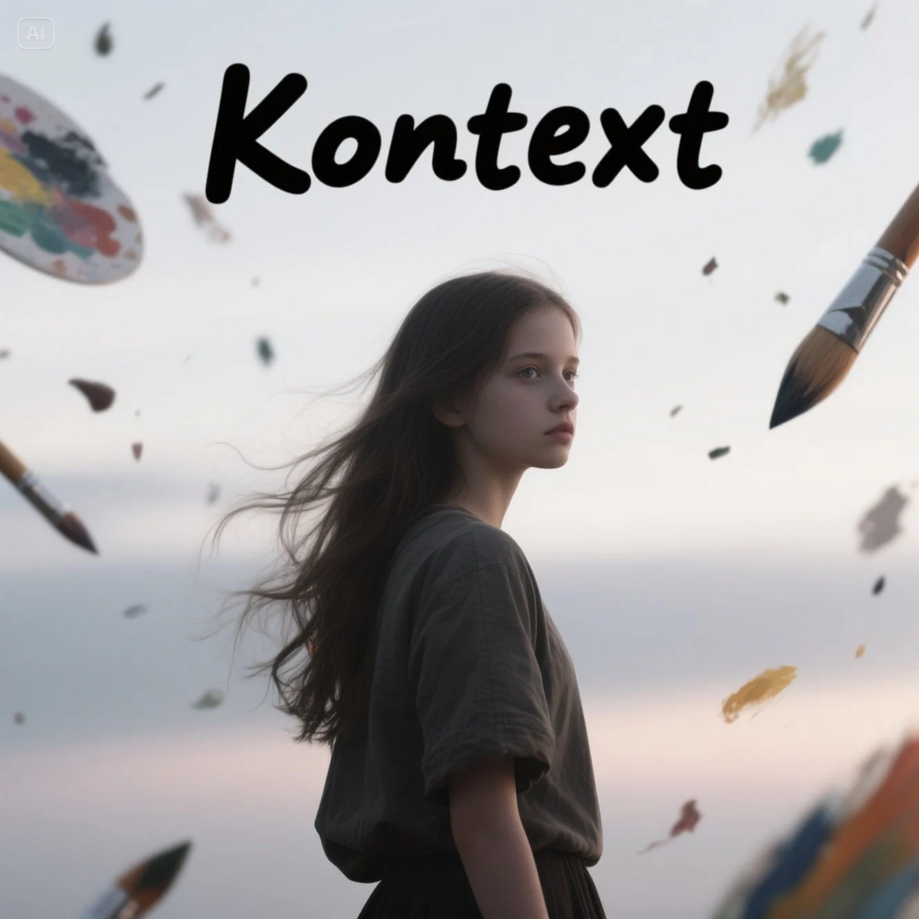 《MyShell.ai User Experience (Part 1): Text to Image》
