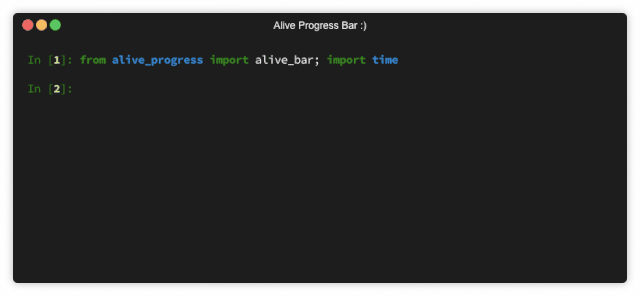《4 Commonly Used Python Progress Bar Libraries - So Many Approaches!》