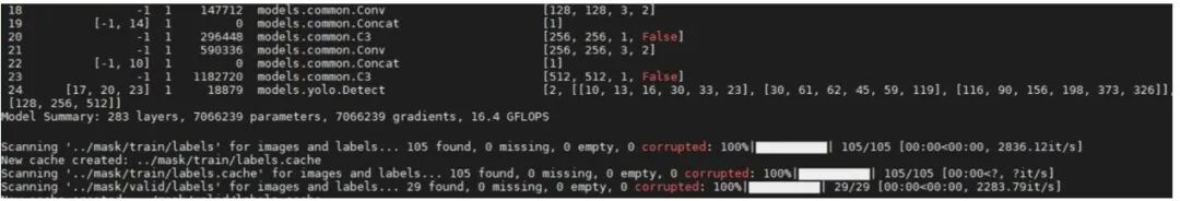 《YOLO Model Training & Deployment,Python Camera Image Capture with AI Recognition (Part 2)》