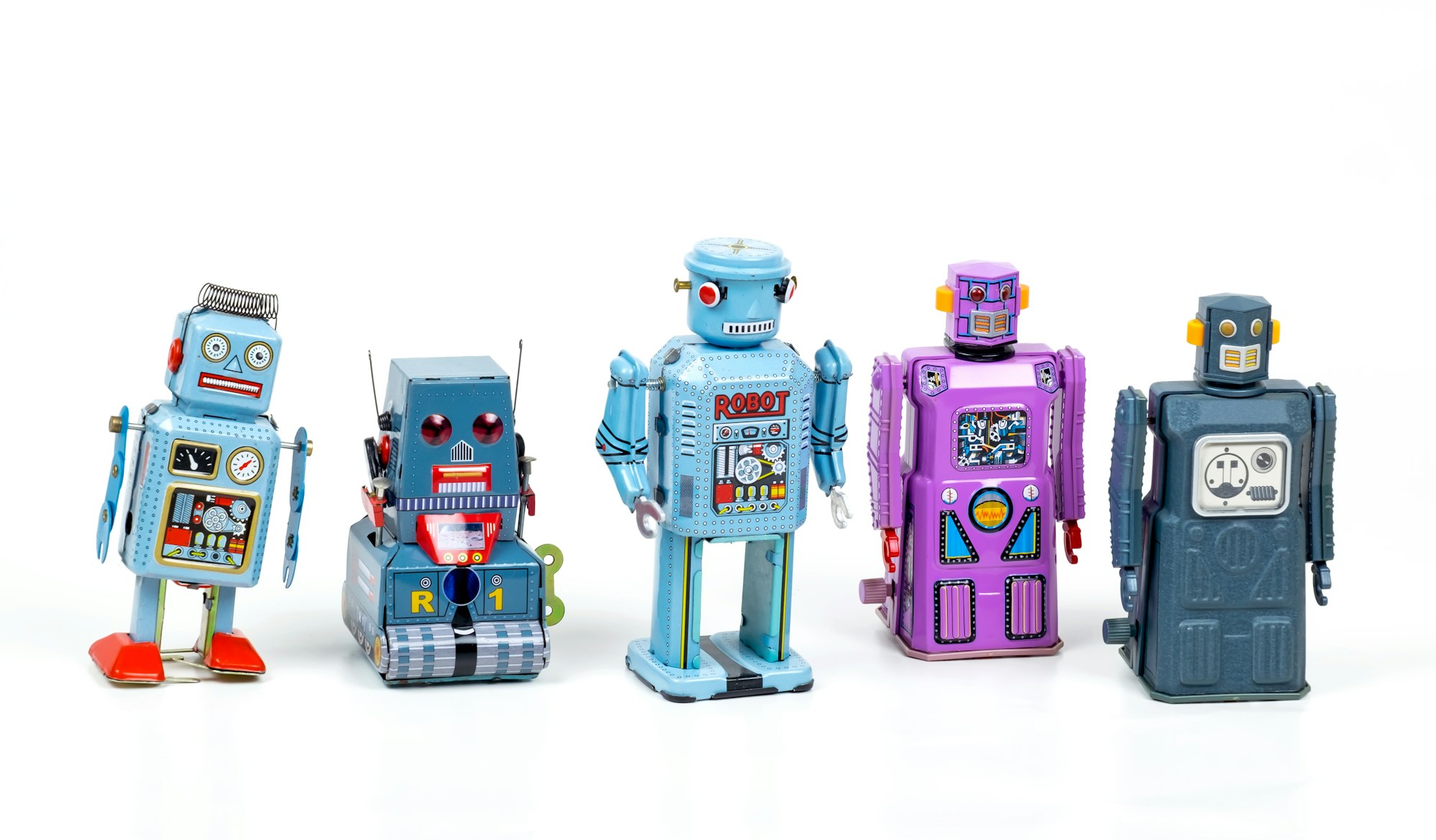 In the Age of AI, Are You Still a Developer? No We are Conductors