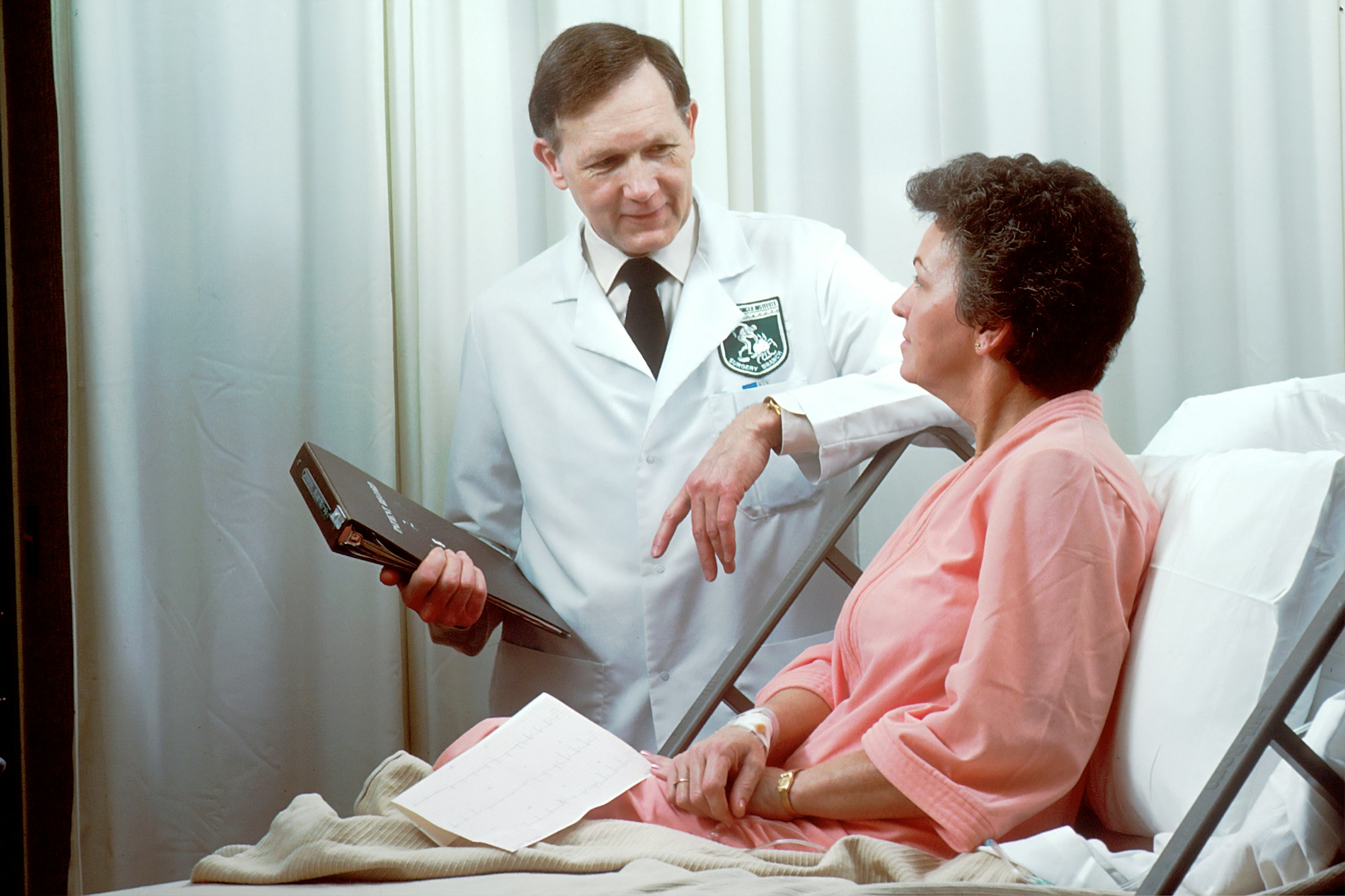 Why Ambient Listening Is Far More Than Just Another AI Integration in Healthcare