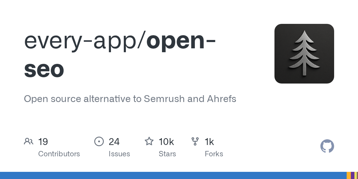 Meet OpenSEO: The Open-Source, AI-Native SEO Tool You Actually Control