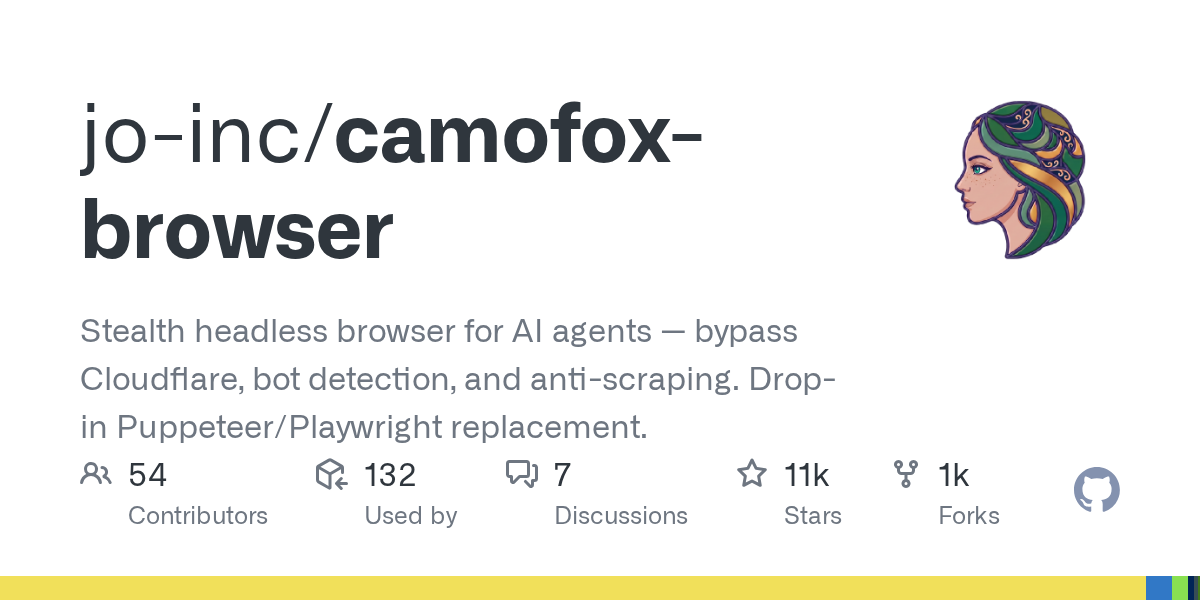 AI Browser Automation: 19 Free Tools to Automate, Scrape, and Control the Browser with AI (For Developers)