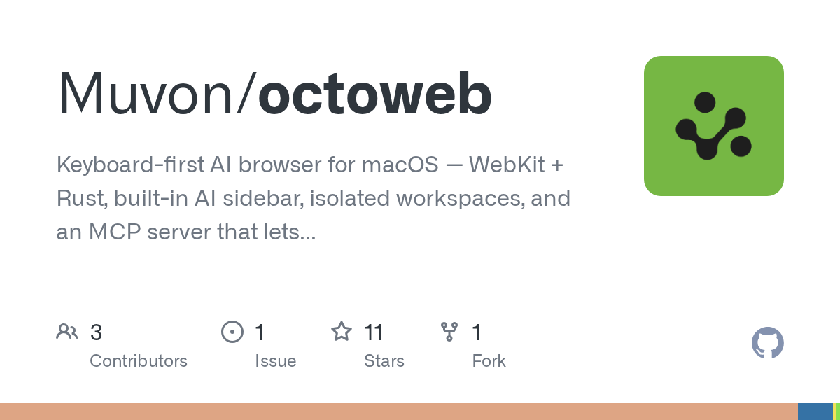 Osaurus: A Native AI Agent Manager for macOS