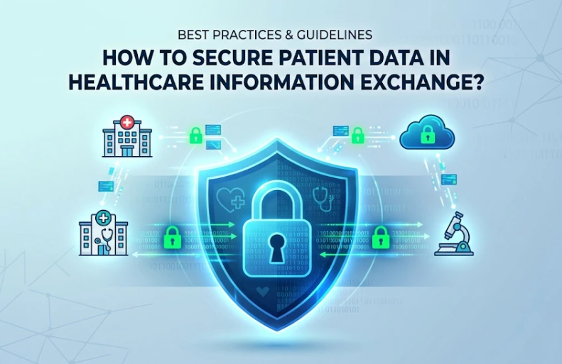 How to Improve Security Protocols in a Hospital