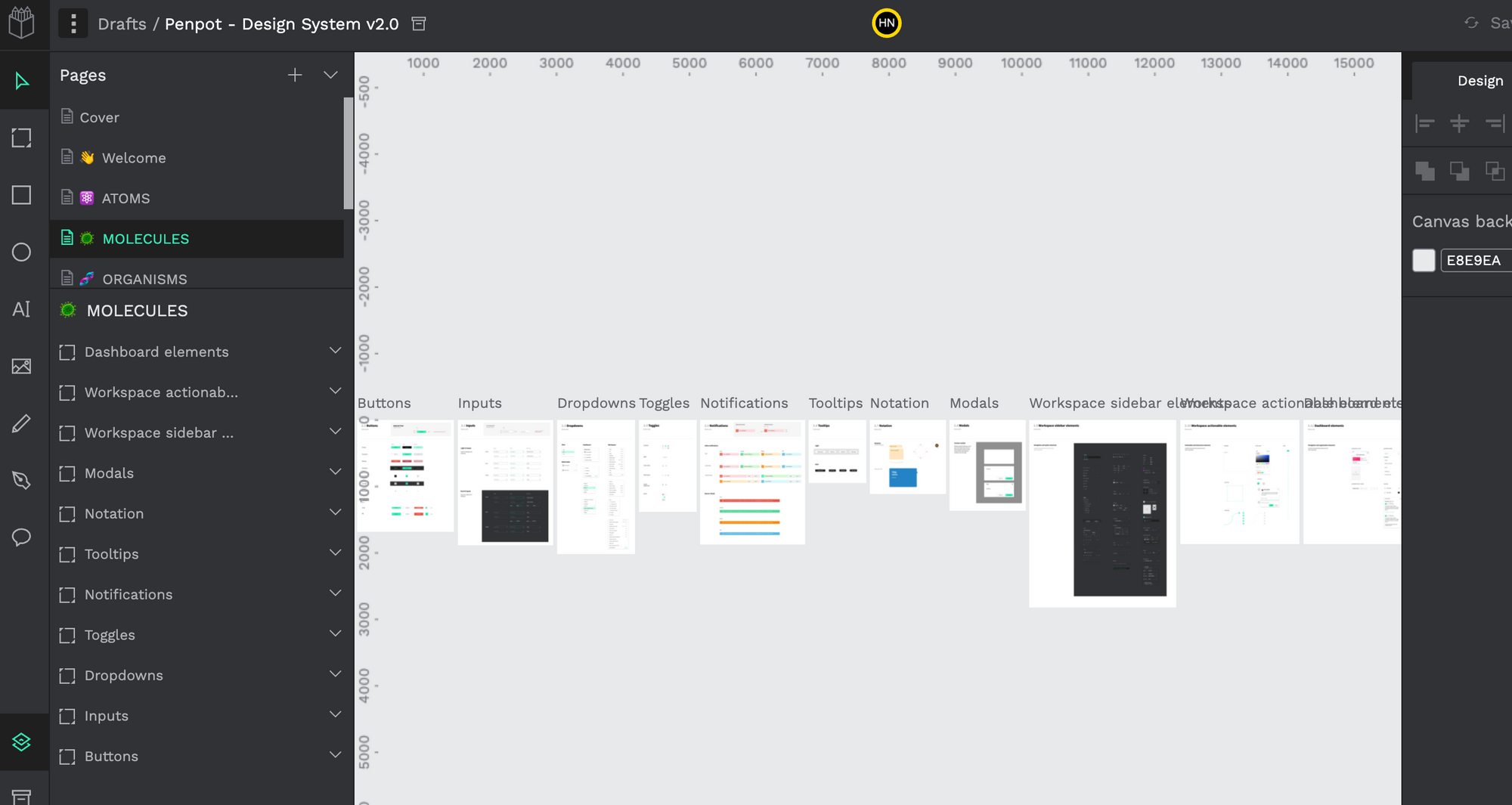 7 Open-Source Figma Alternatives: OpenDesign, Grida, Penpot & More for Local-First Privacy