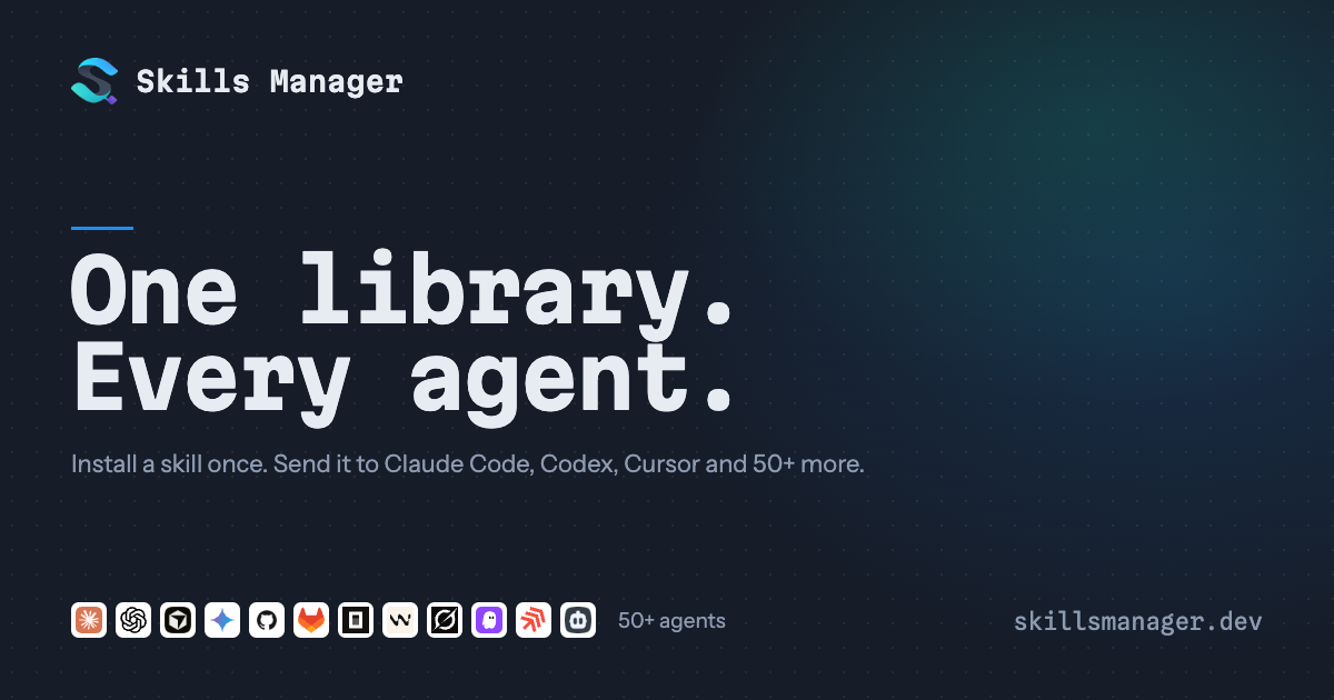 Medevel October 26 Roundup: AI Agents, Claude Code Skills, GameDev, AI Tools, & Productivity Tools