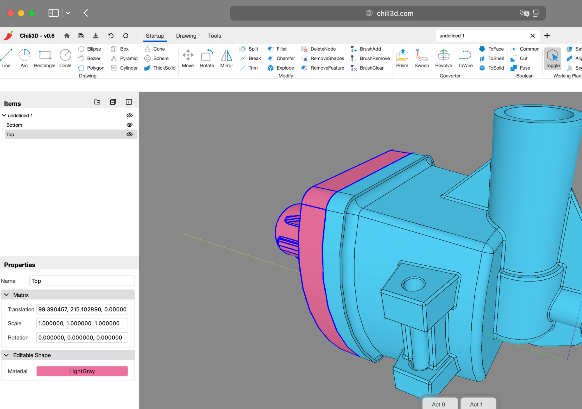 《The Open CAD Revolution: Why You Don’t Need a ,000 License to Design, 11 Open-source Free CAD Self-hosted Programs》